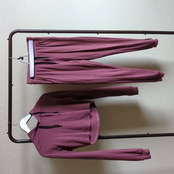 Kora Pants - Kora workout set